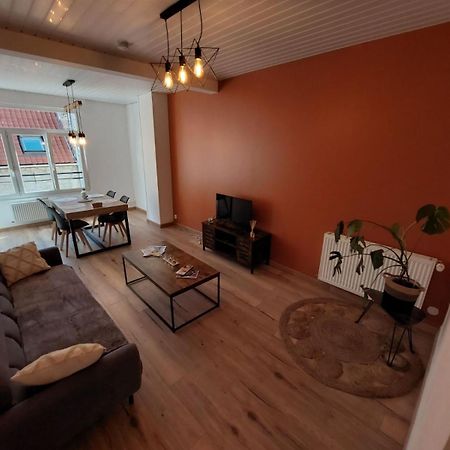 Appartement Proche Des Remparts Булонь-сюр-Мер Экстерьер фото