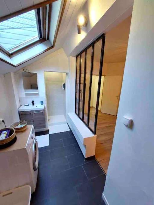 Appartement Proche Des Remparts Булонь-сюр-Мер Экстерьер фото